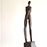 Agnes Keil, one, bronze, 2005, height 53,5cm